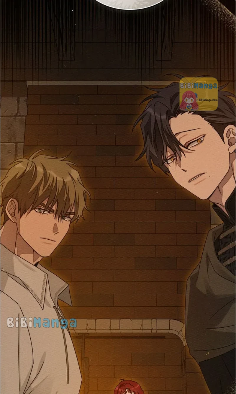 Under the Oak Tree Chapter 79 image 86